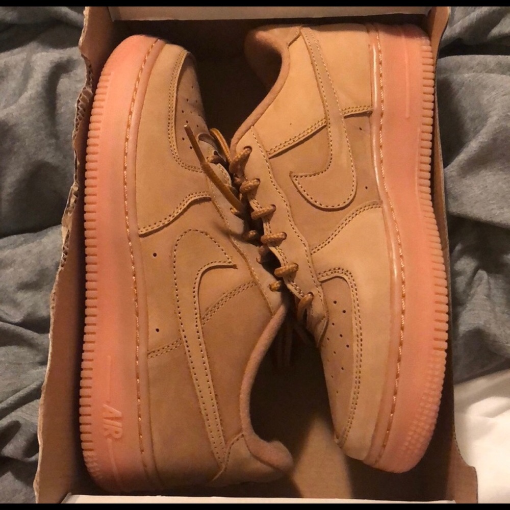 Nike Air Force
